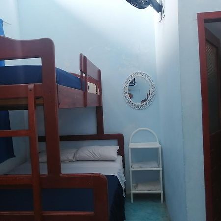 Hostal Aruba Atacames Oda fotoğraf