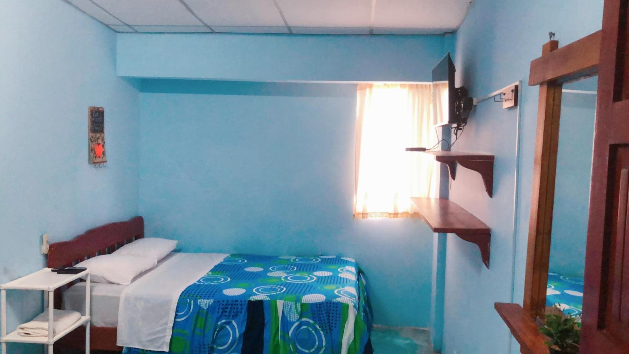 Hostal Aruba Atacames Dış mekan fotoğraf